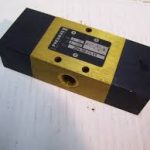 Pilot Valve