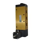 Solenoid Valve