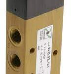 PNEUMAX PILOT VALVE