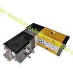 motor start solenoid valve