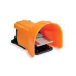WAY FOOT VALVE SPRING