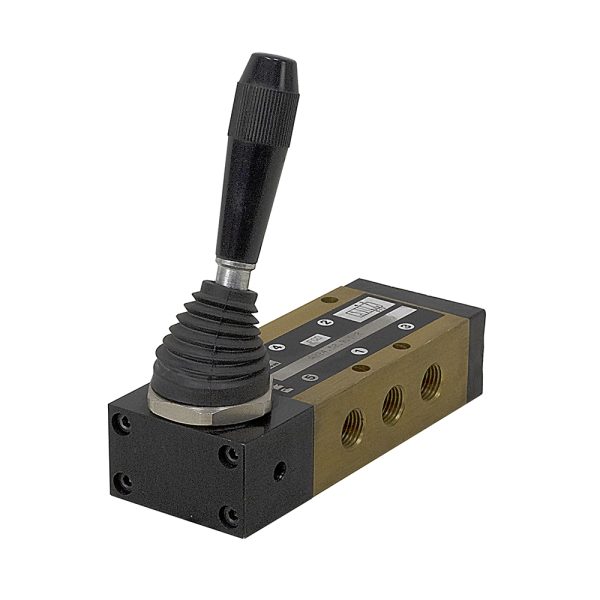 PNEU MAXVALVE