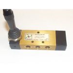 MECHANICAL VALVES