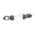 SOLENOID VALVE