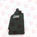 PNEUMATIC VALVE