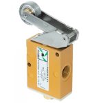 PNEUMAX VALVE