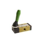 SLIDE VALVE PILOT