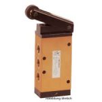 PNEUMAX SOLENOIDVALVE