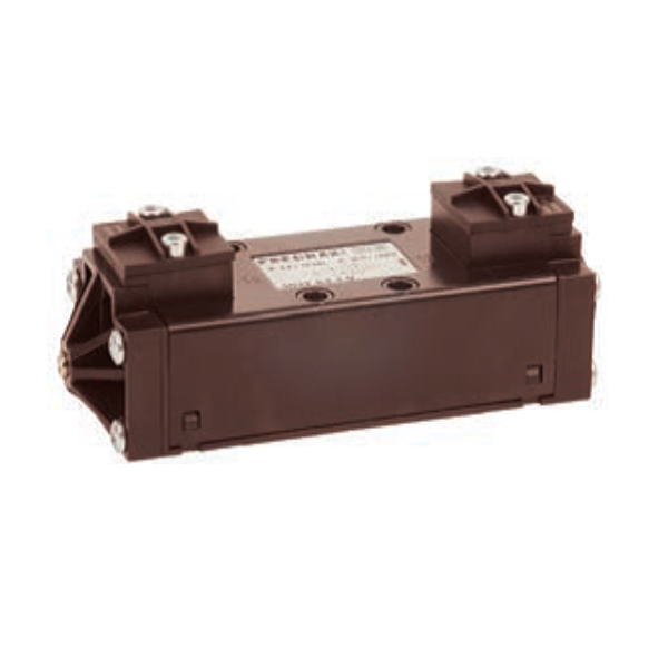 Pilot Valve