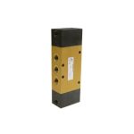 Actuated Valve