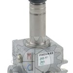 NORMALLY CLOSED VALVE