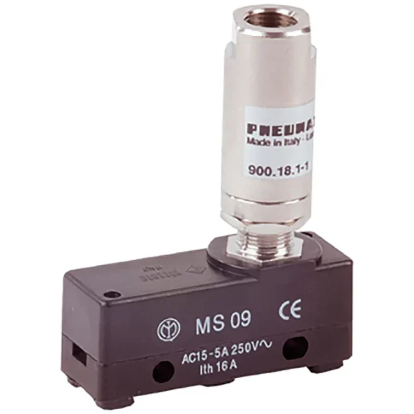 Pressure Switch