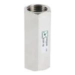 CHECK VALVE