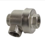 Quick Exhaust Valve