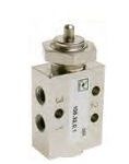 MICROVALVE