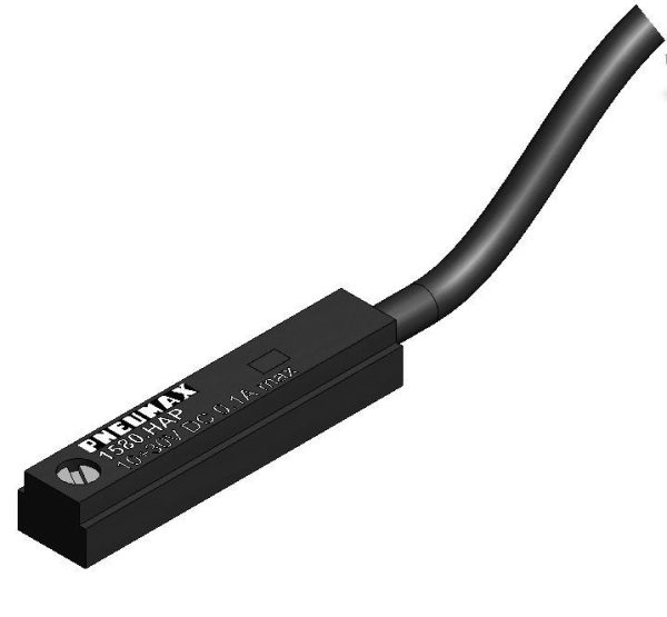 MAGNETIC SENSOR (Reed Switch)