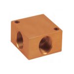 Distribution Manifold Block