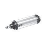 Cylinders , Magnetic chromed rod