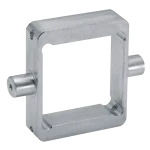 Intermediate Trunnion