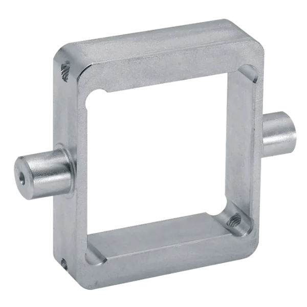 Intermediate Trunnion