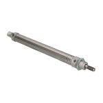 Stainless Steel Cylinder