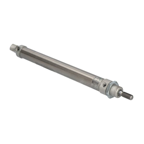 Stainless Steel Cylinder
