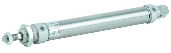 Stainless Steel Cylinder