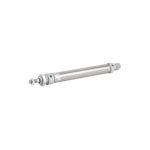 Stainless steel pneumatic cylinder