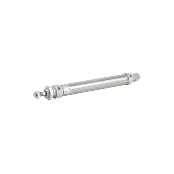 Stainless steel pneumatic cylinder