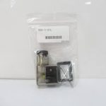 solenoid valve connector