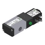 FEMALE SOLENOID VALVE